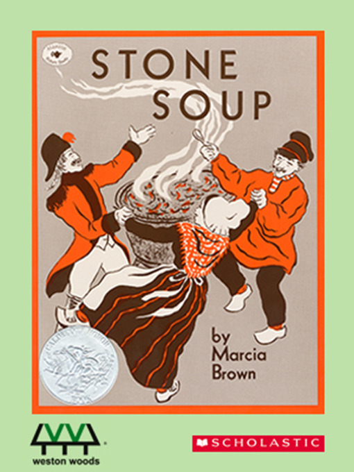 Title details for Stone Soup by Marcia Brown - Available